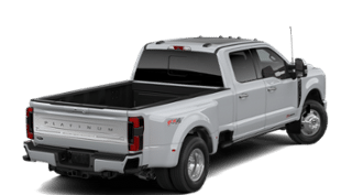 2026 Ford Super Duty® External Image 4